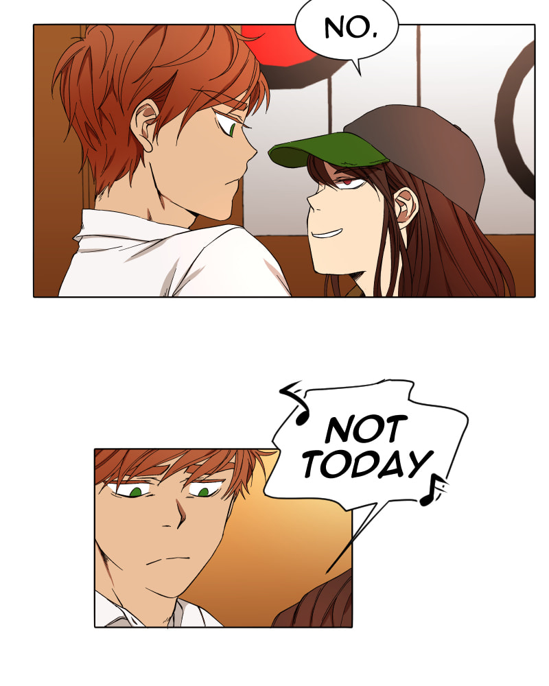 I Love You Chapter 11 page 20 - 