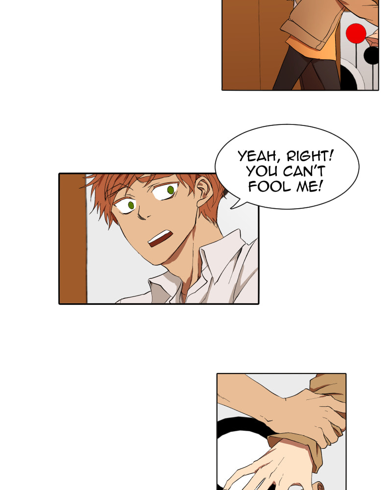 I Love You Chapter 11 page 3 - 