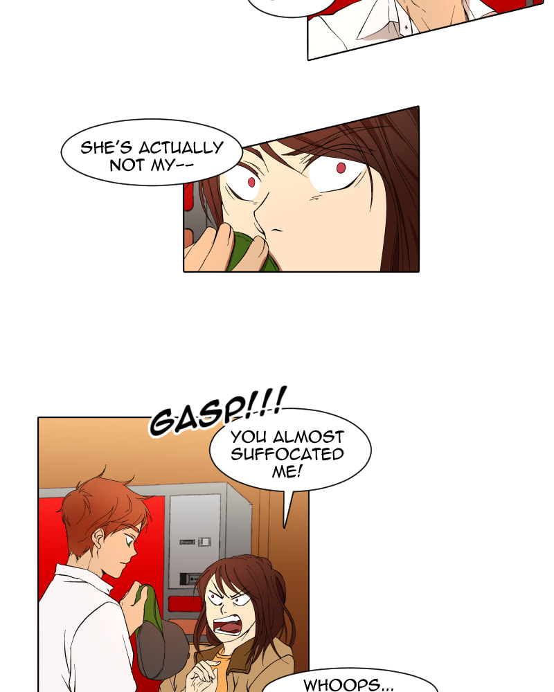 I Love You Chapter 11 page 24 - 