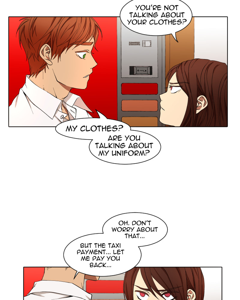 I Love You Chapter 11 page 26 - 