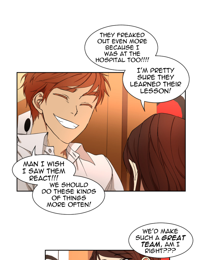 I Love You Chapter 11 page 30 - 