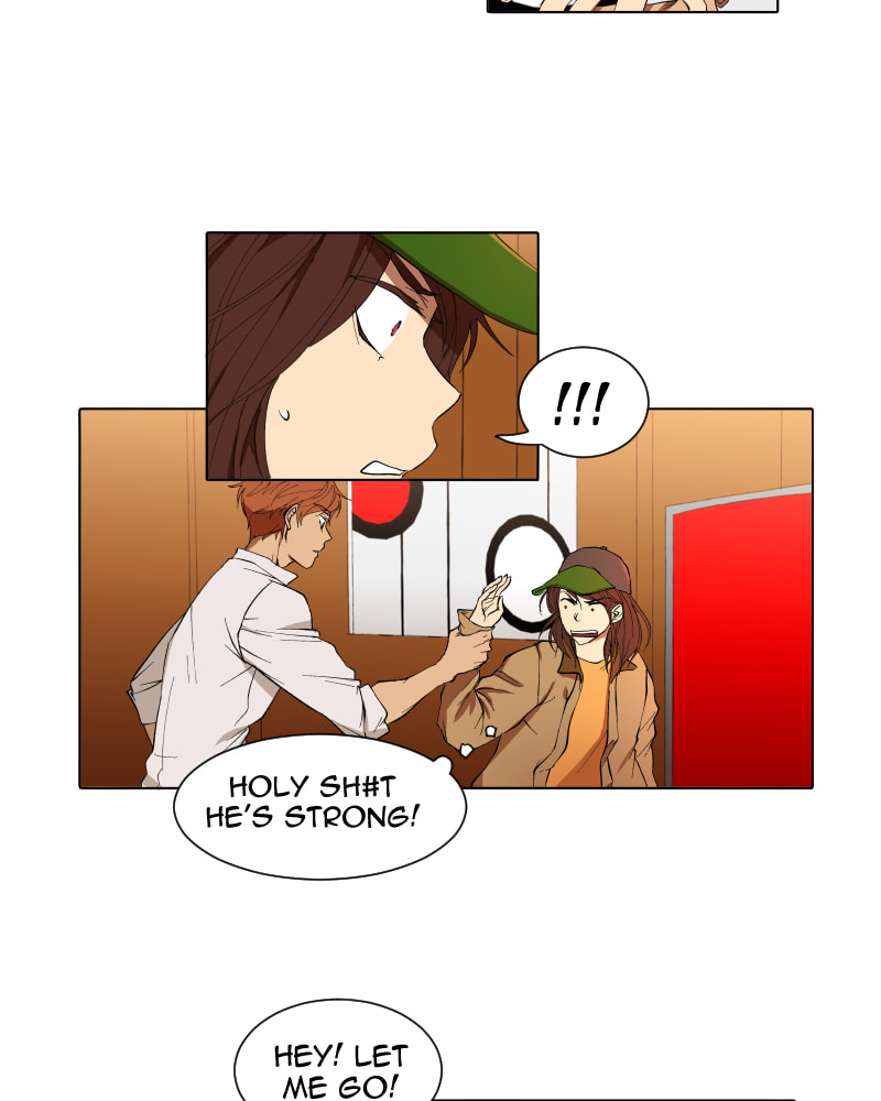 I Love You Chapter 11 page 4 - 