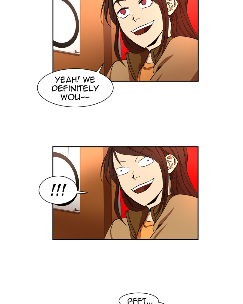 I Love You Chapter 11 page 31 - 