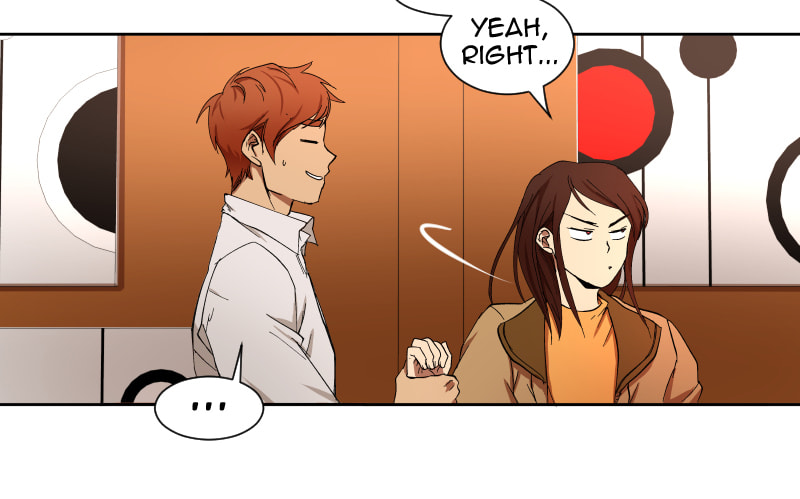 I Love You Chapter 11 page 32 - 