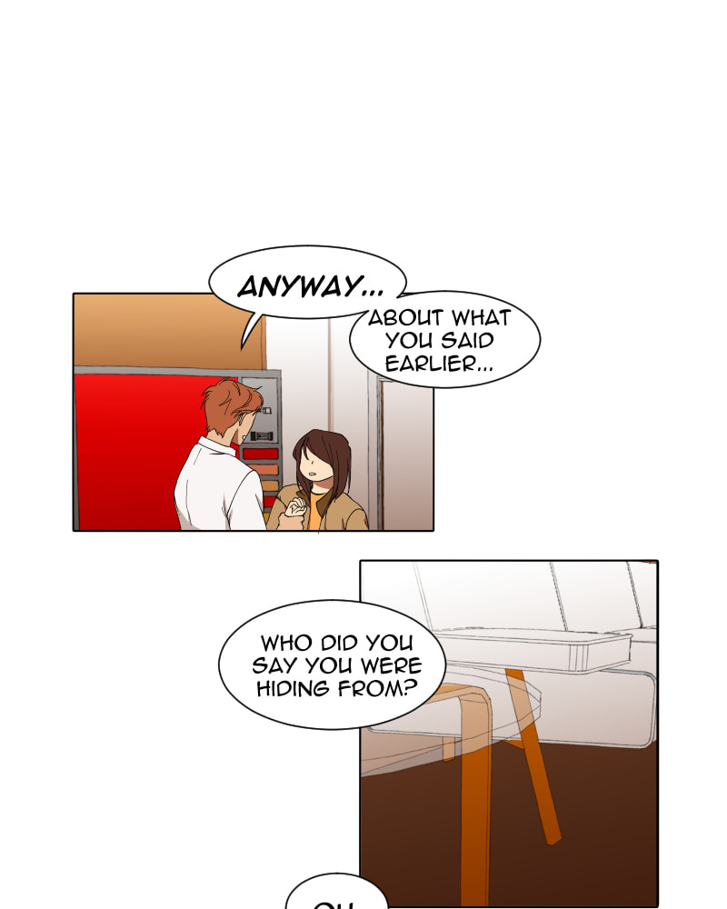 I Love You Chapter 11 page 33 - 