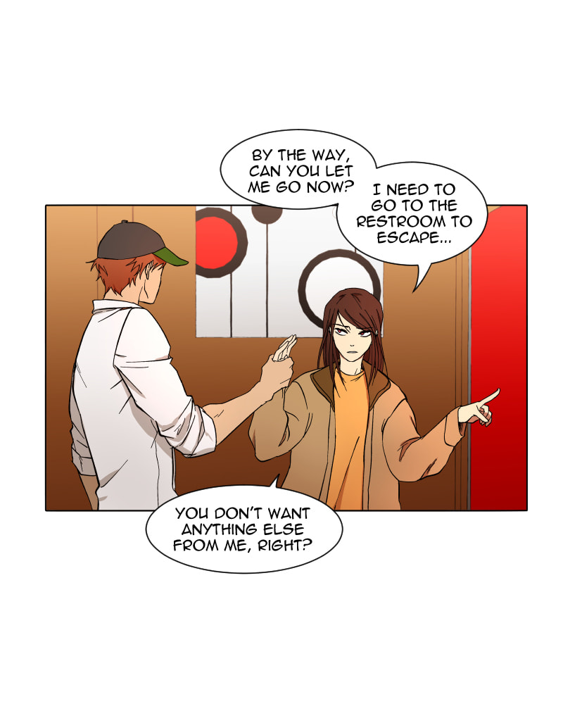I Love You Chapter 11 page 36 - 