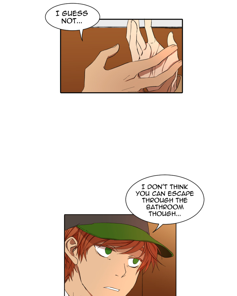 I Love You Chapter 11 page 37 - 