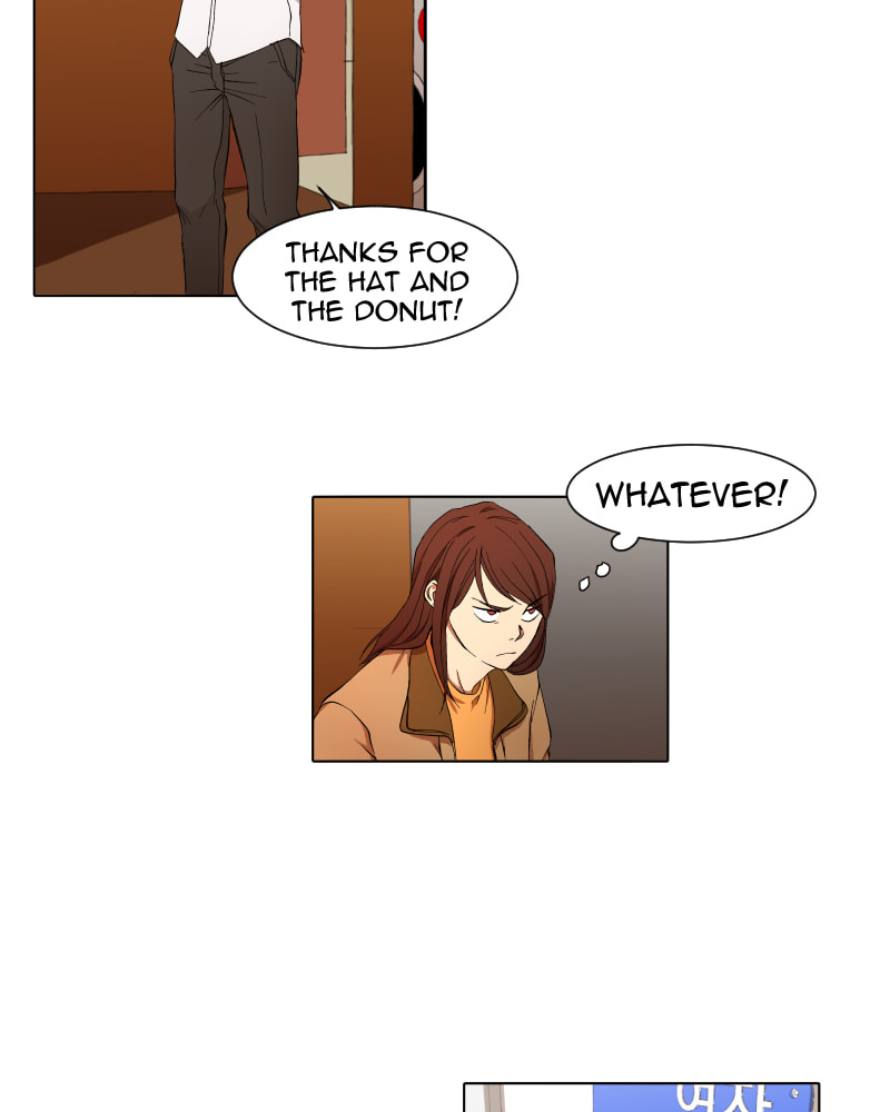 I Love You Chapter 11 page 39 - 