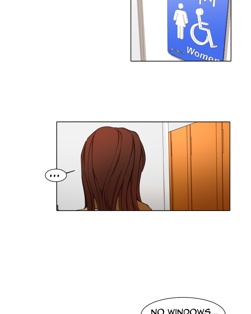 I Love You Chapter 11 page 40 - 