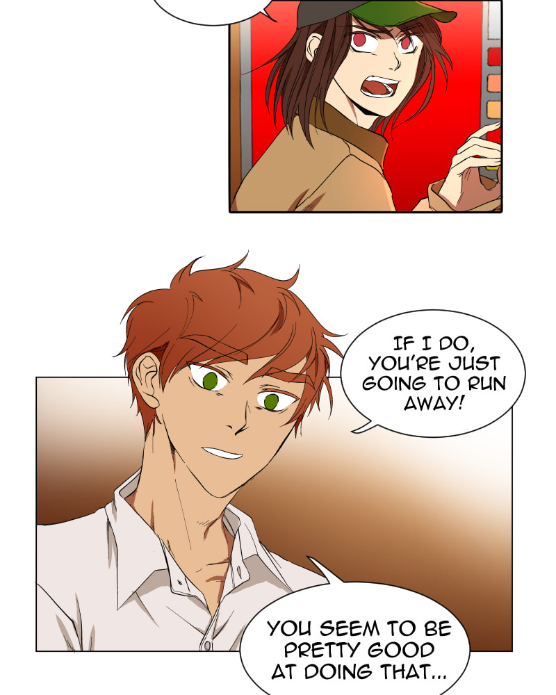 I Love You Chapter 11 page 5 - 