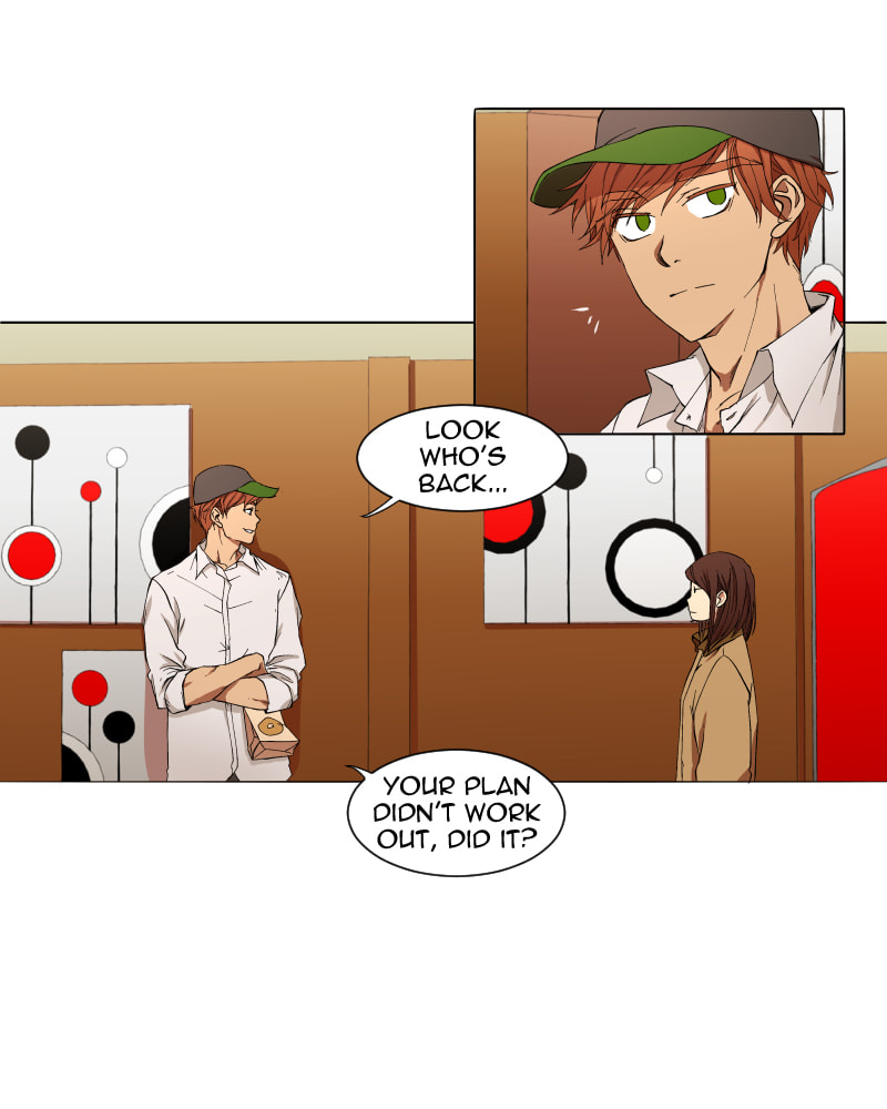 I Love You Chapter 11 page 43 - 