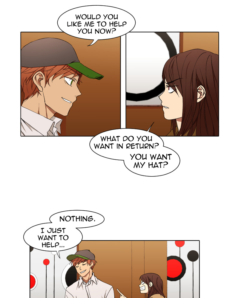 I Love You Chapter 11 page 44 - 