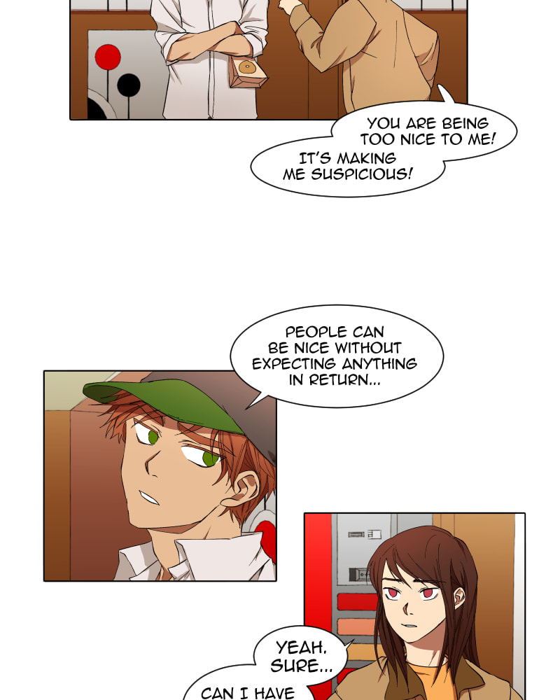 I Love You Chapter 11 page 45 - 