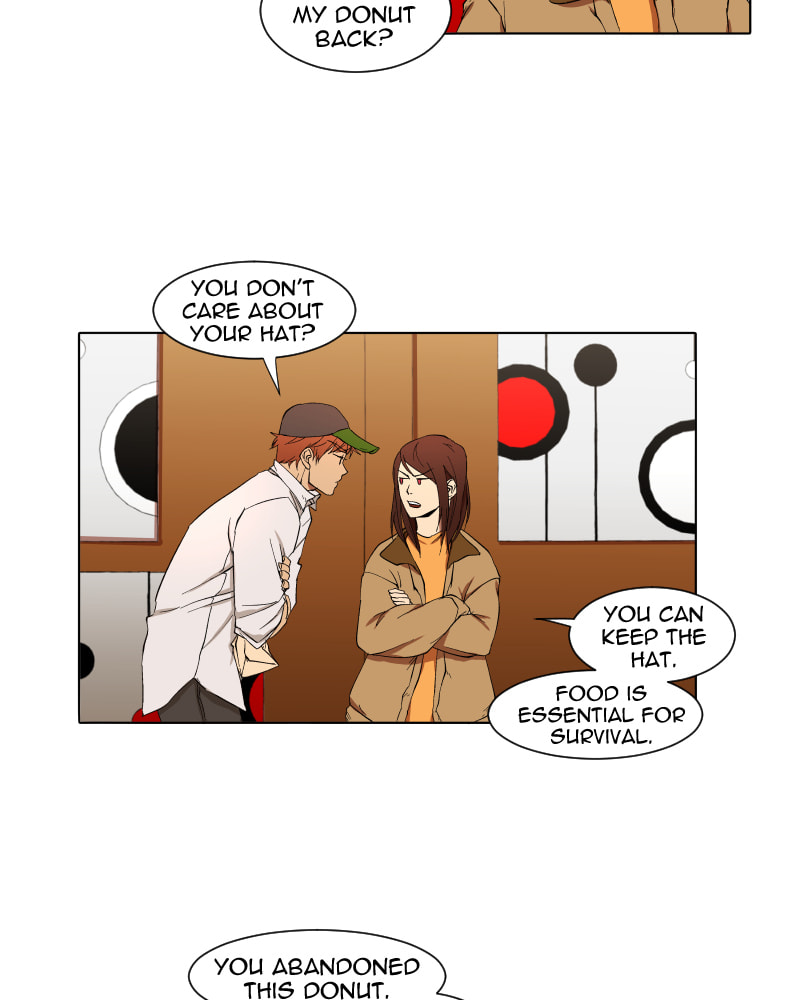 I Love You Chapter 11 page 46 - 