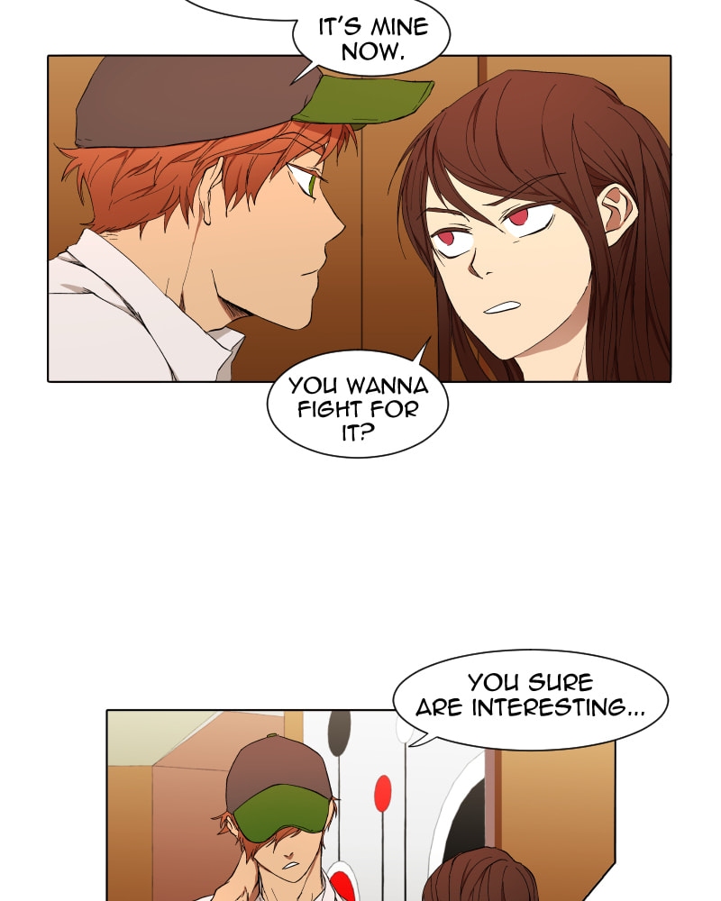 I Love You Chapter 11 page 47 - 