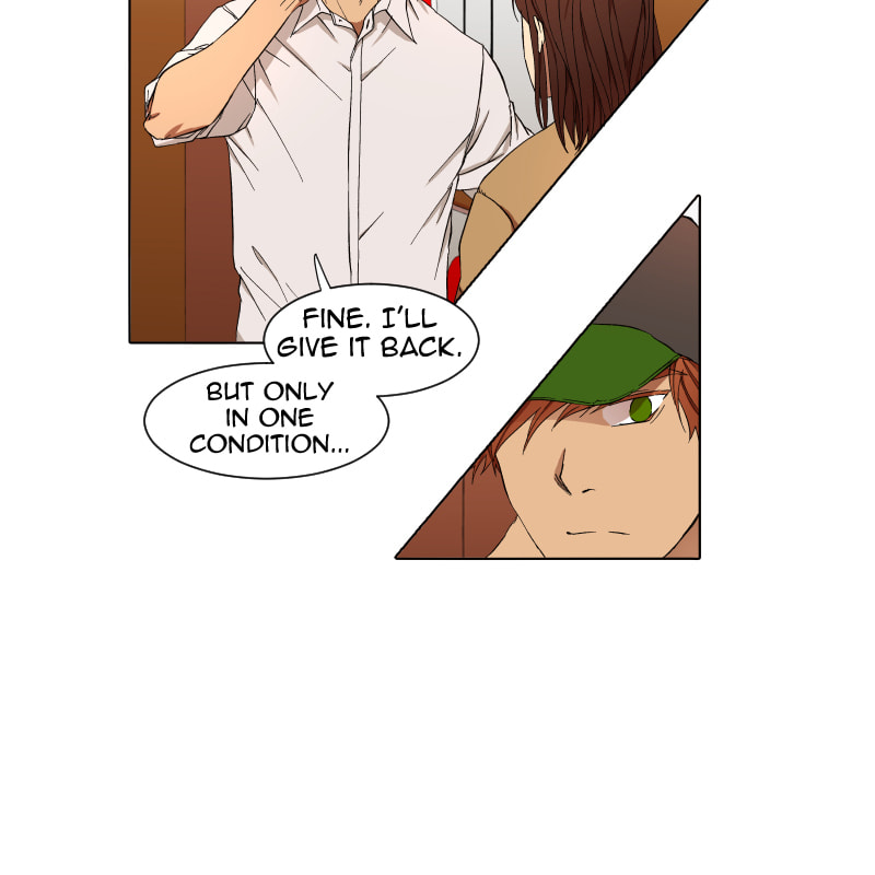 I Love You Chapter 11 page 48 - 