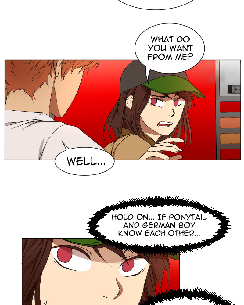 I Love You Chapter 11 page 6 - 