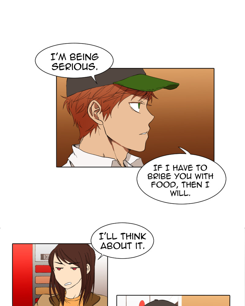 I Love You Chapter 11 page 51 - 
