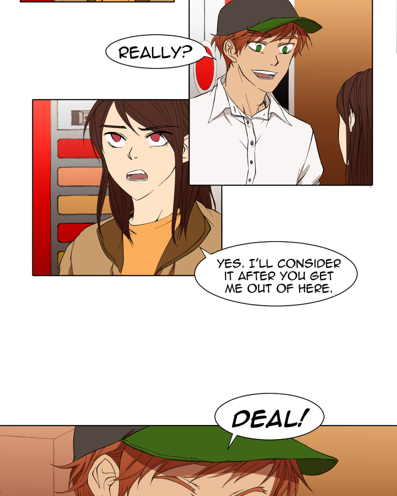 I Love You Chapter 11 page 52 - 