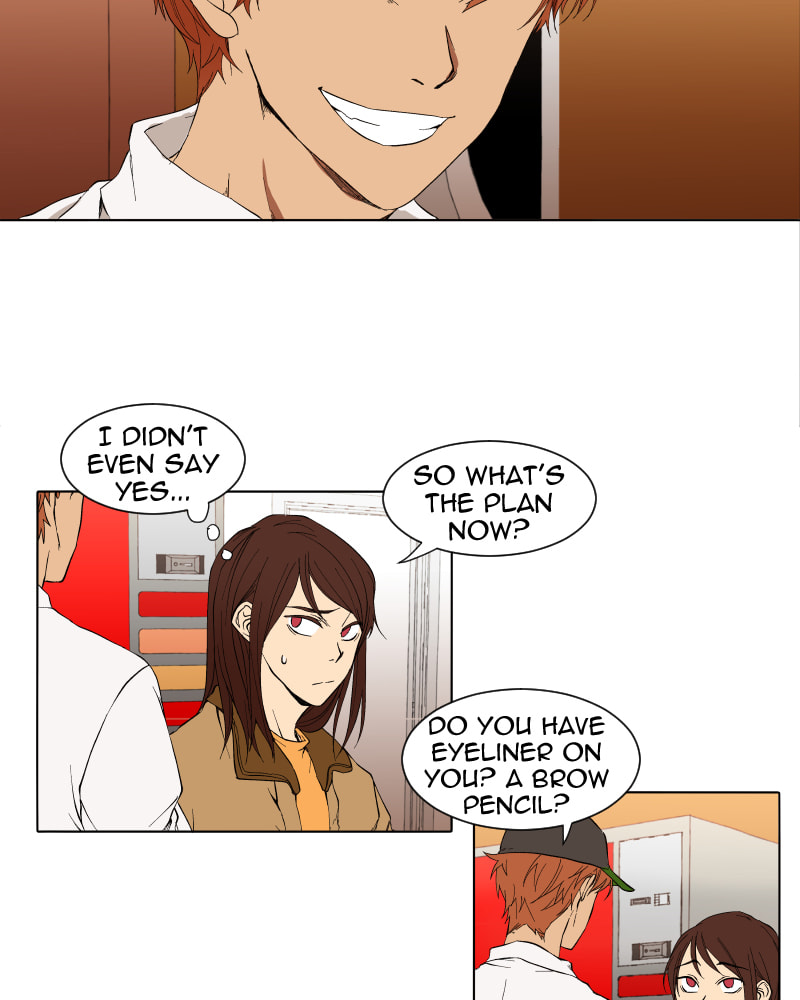 I Love You Chapter 11 page 53 - 