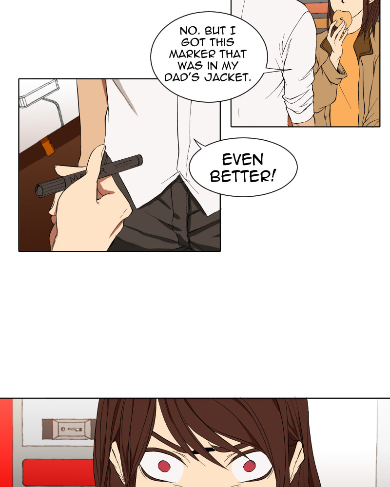 I Love You Chapter 11 page 54 - 