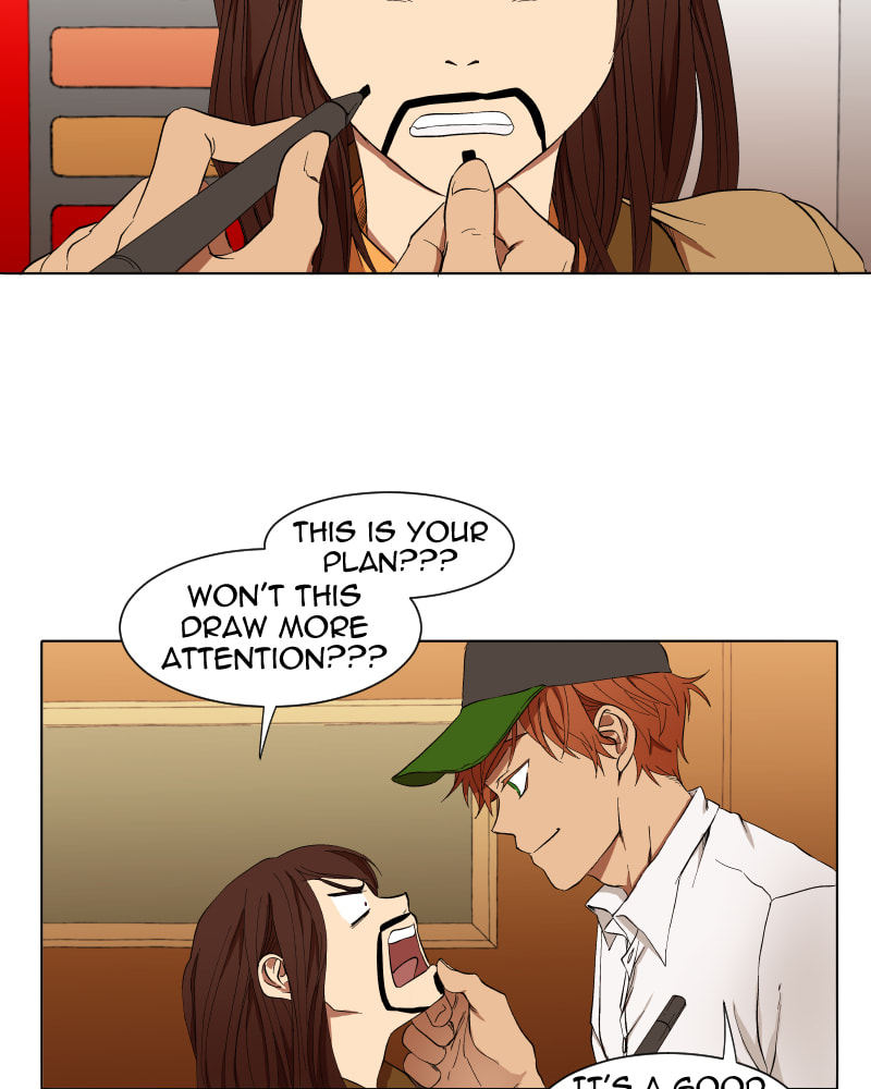 I Love You Chapter 11 page 55 - 
