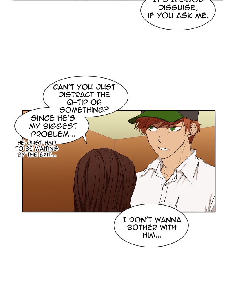 I Love You Chapter 11 page 56 - 