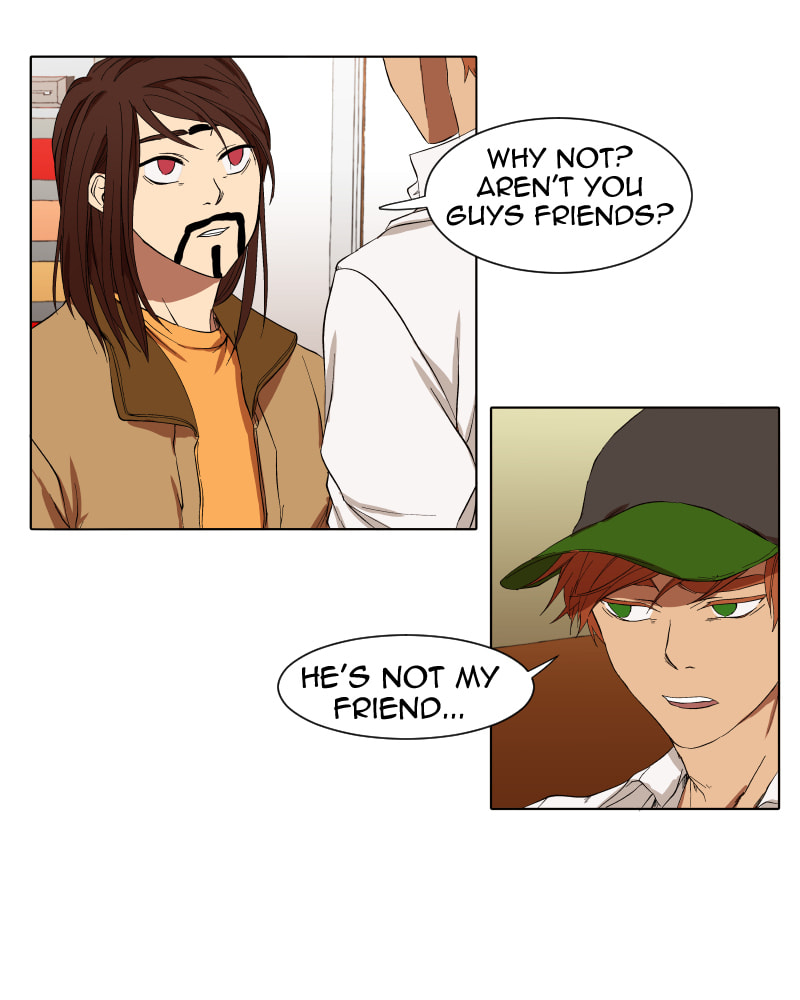 I Love You Chapter 11 page 57 - 