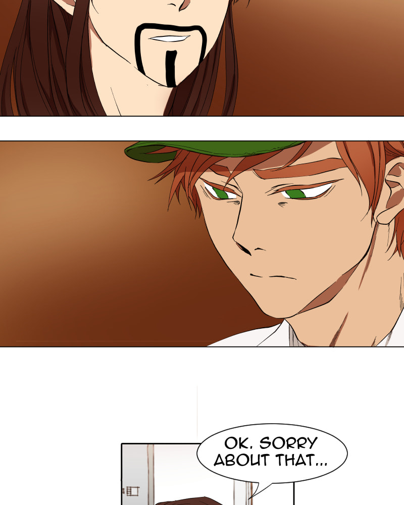 I Love You Chapter 11 page 59 - 