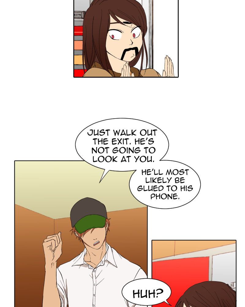 I Love You Chapter 11 page 60 - 