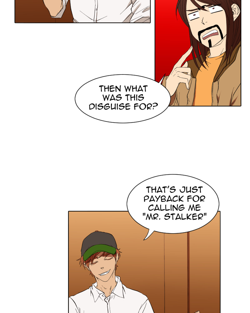 I Love You Chapter 11 page 61 - 