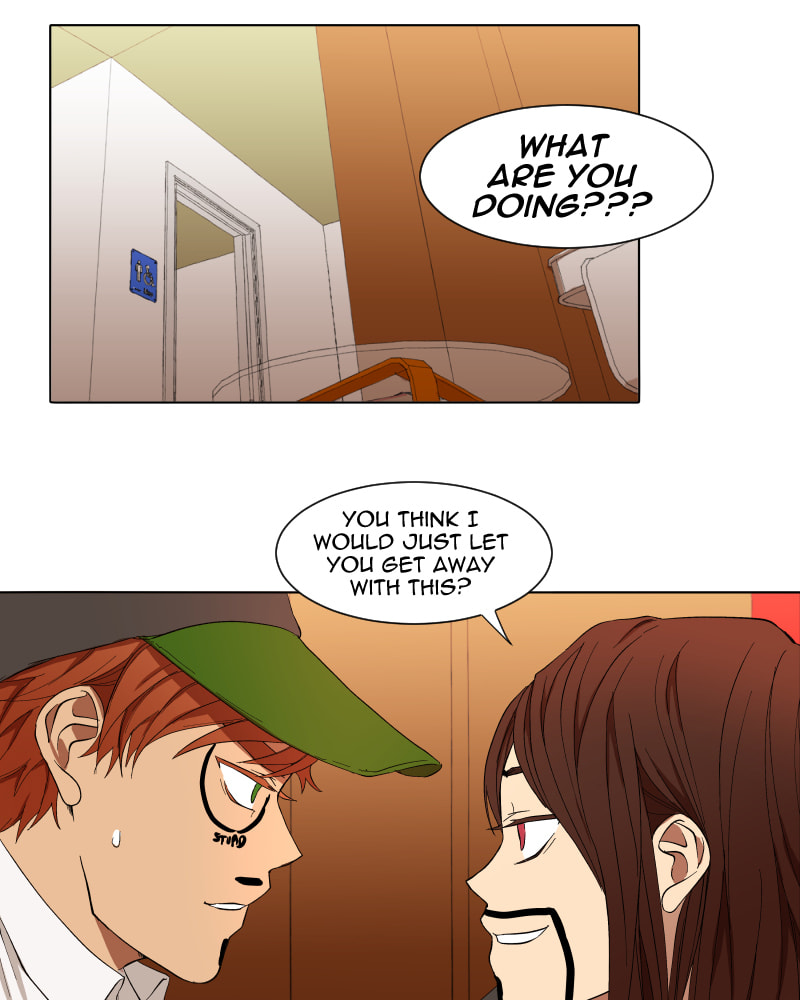 I Love You Chapter 11 page 65 - 