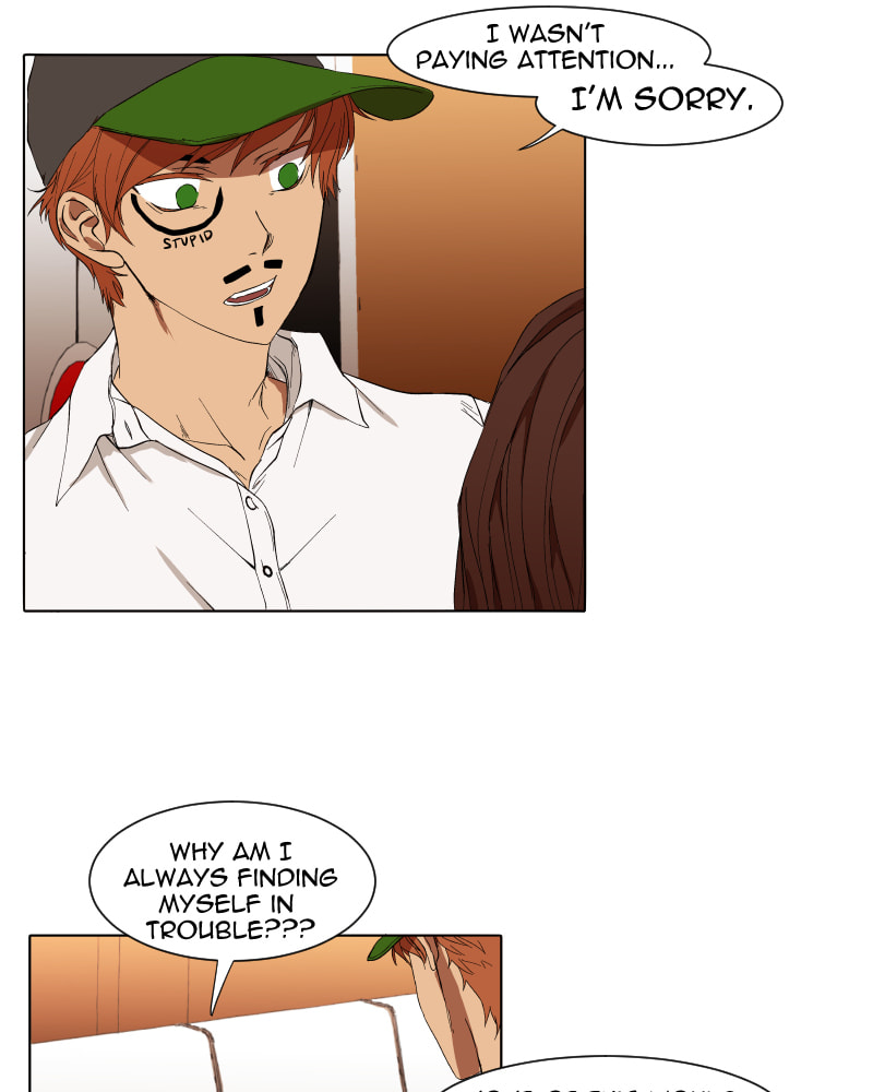 I Love You Chapter 11 page 67 - 