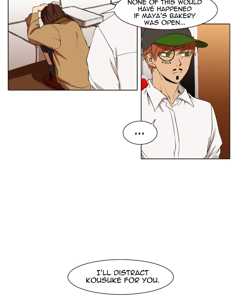 I Love You Chapter 11 page 68 - 