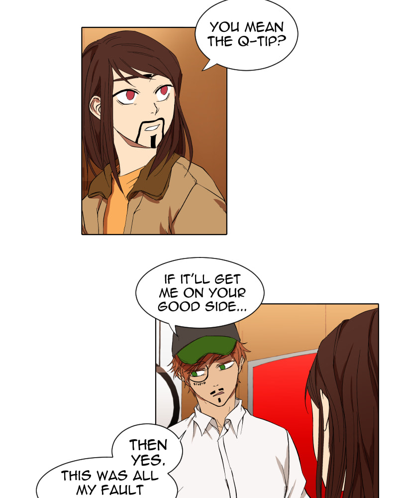 I Love You Chapter 11 page 70 - 