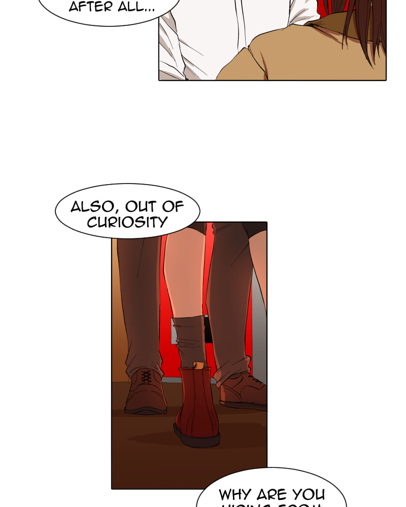 I Love You Chapter 11 page 71 - 