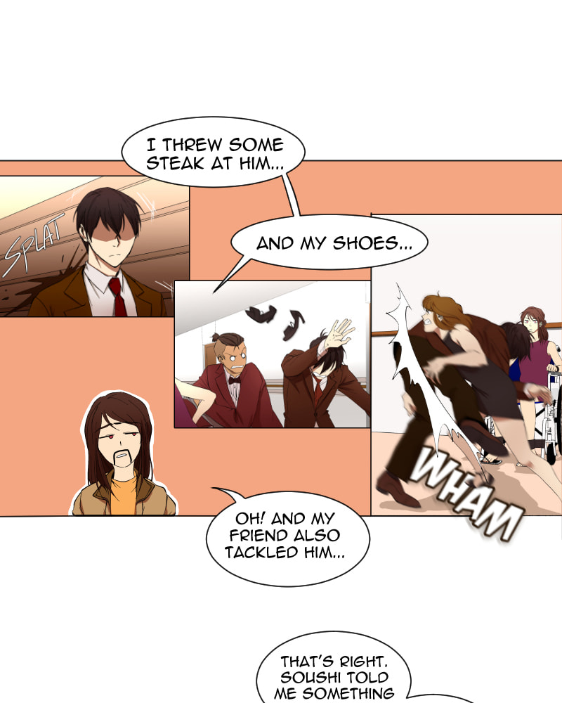 I Love You Chapter 11 page 73 - 