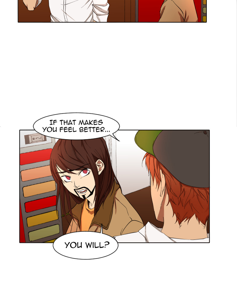 I Love You Chapter 11 page 75 - 