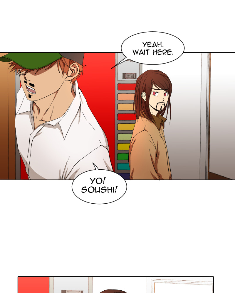 I Love You Chapter 11 page 76 - 