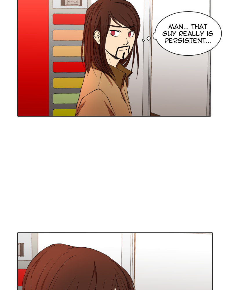 I Love You Chapter 11 page 77 - 