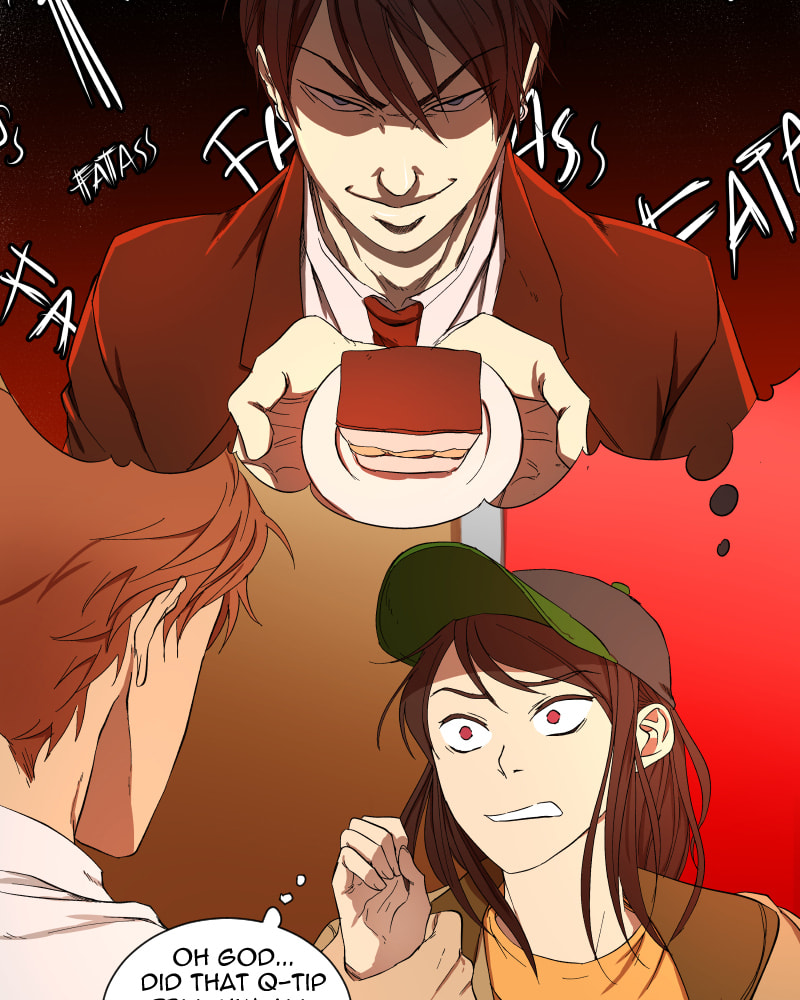 I Love You Chapter 11 page 9 - 