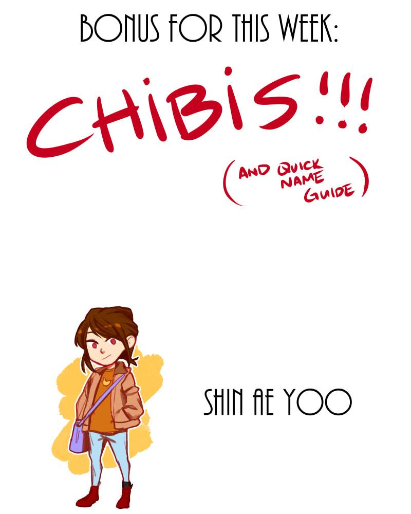 I Love You Chapter 11 page 81 - 