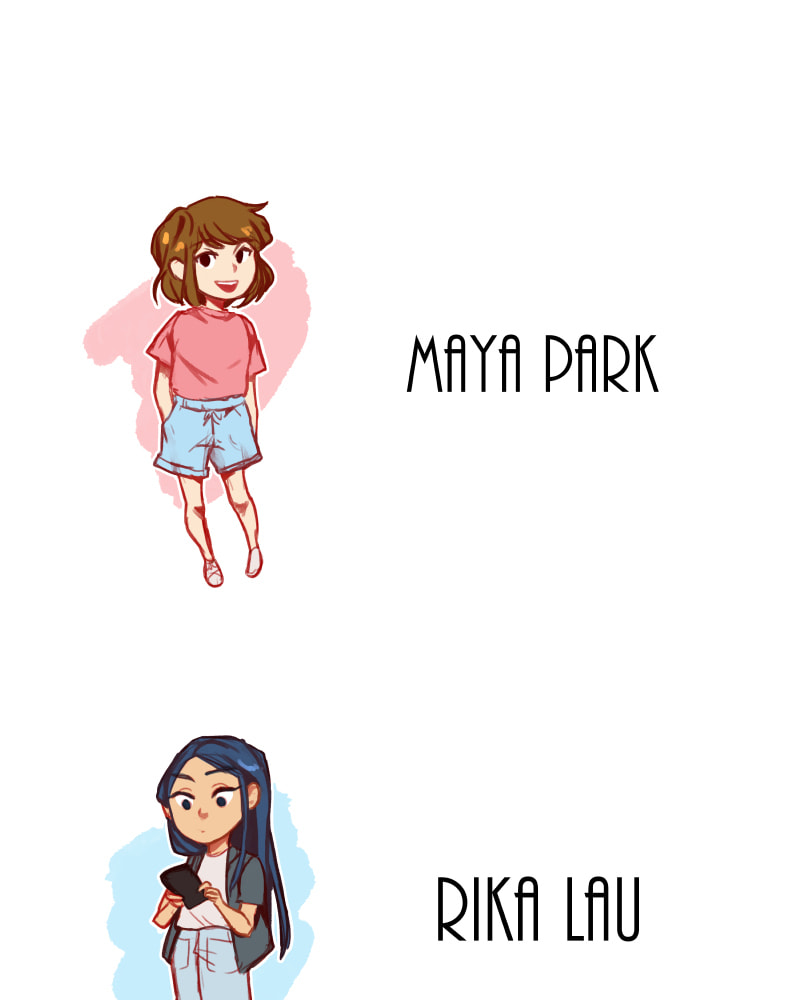 I Love You Chapter 11 page 82 - 
