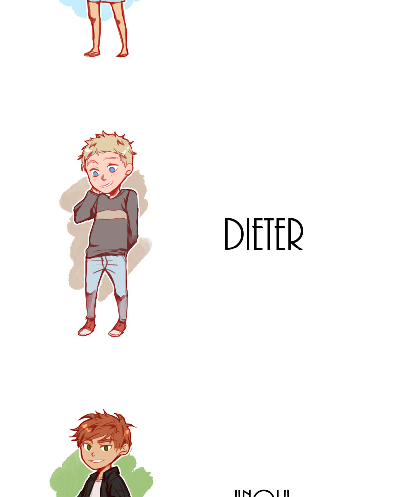 I Love You Chapter 11 page 83 - 