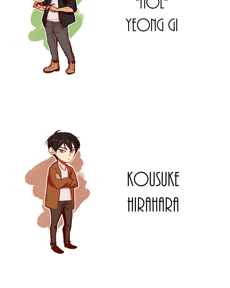 I Love You Chapter 11 page 84 - 