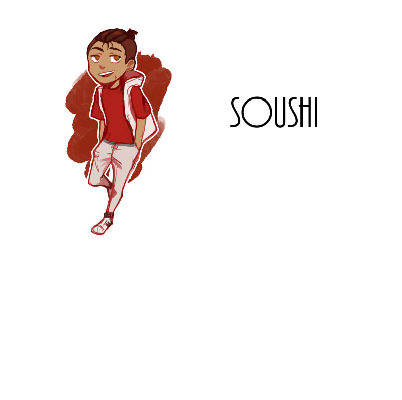 I Love You Chapter 11 page 85 - 