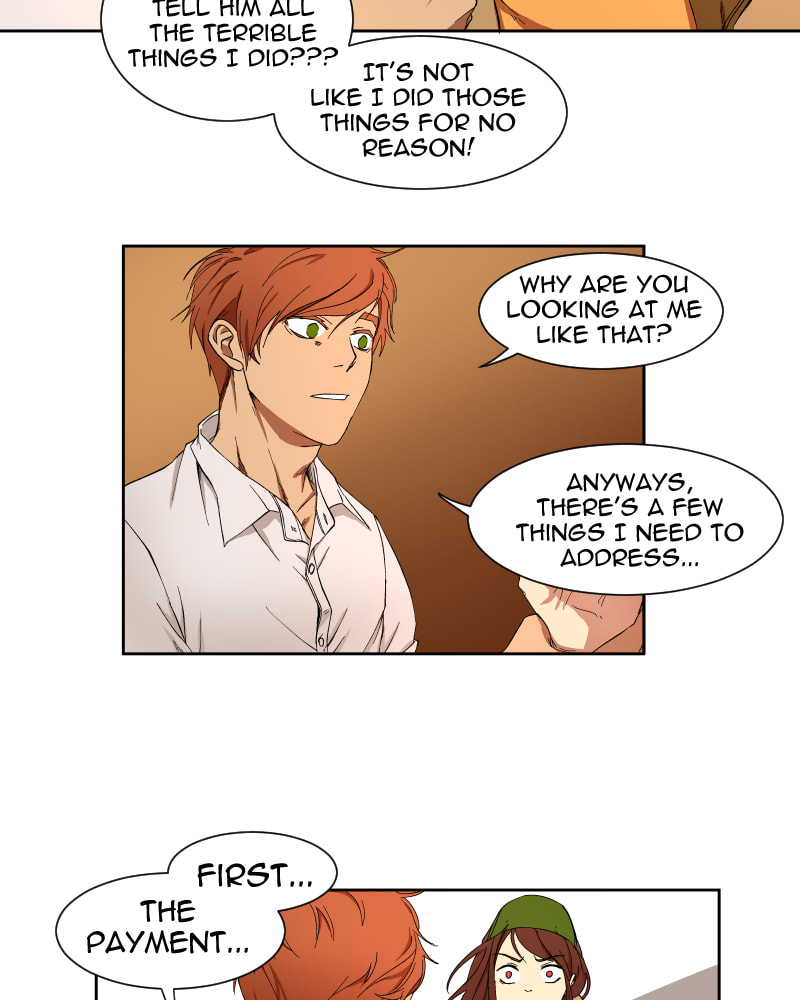 I Love You Chapter 11 page 10 - 