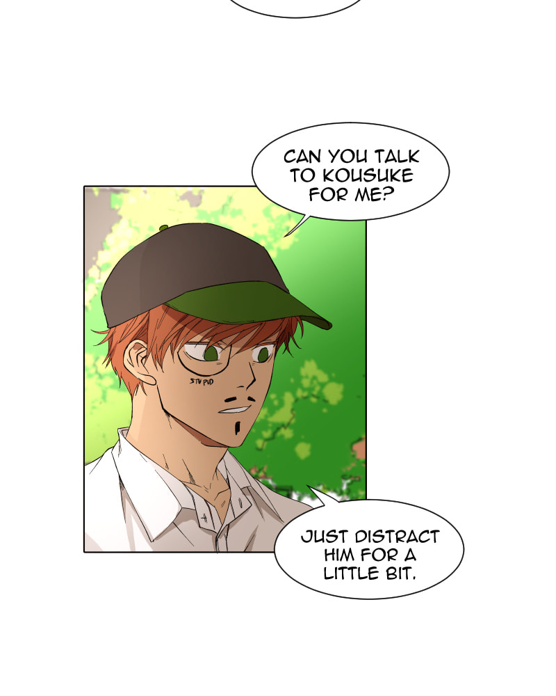 I Love You Chapter 12 page 11 - 
