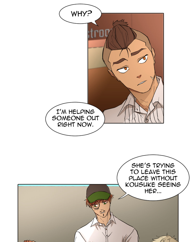 I Love You Chapter 12 page 12 - 