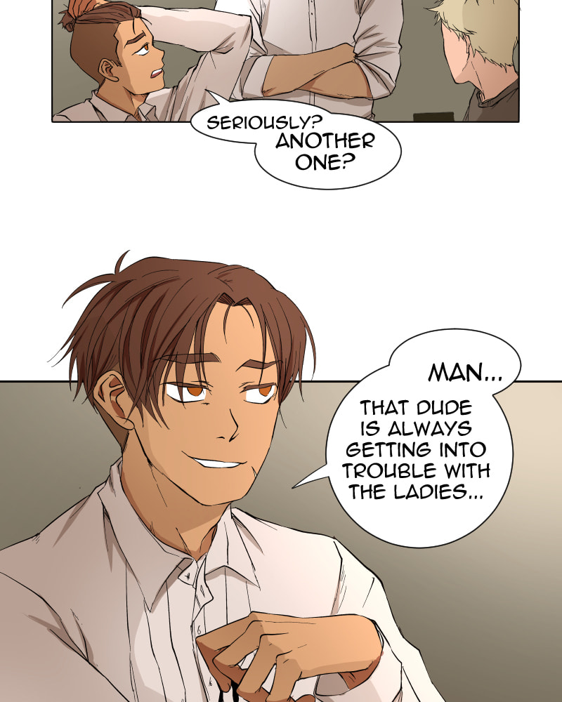 I Love You Chapter 12 page 13 - 